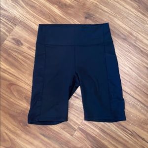 Fabletics Powerhold Bikershorts